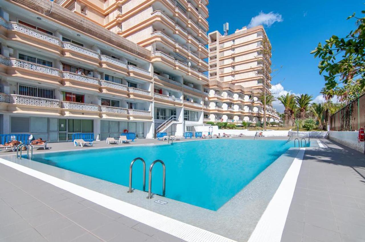 Apartament Fresh In Americas, Pe210 Next To The Arona (Tenerife)
