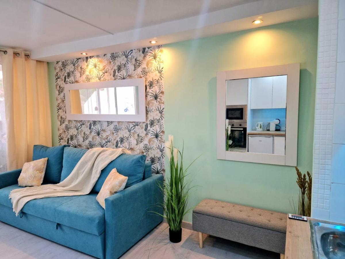 Apartament Fresh In Americas, Pe210 Next To The Arona (Tenerife)