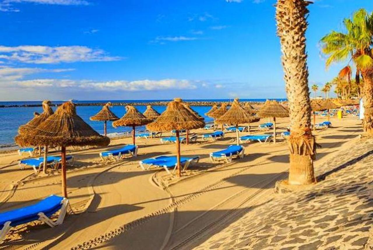 Fresh In Americas, Pe210 Next To The Apartament Arona (Tenerife)